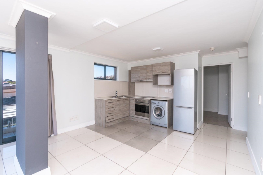 To Let 2 Bedroom Property for Rent in Zonnebloem Western Cape